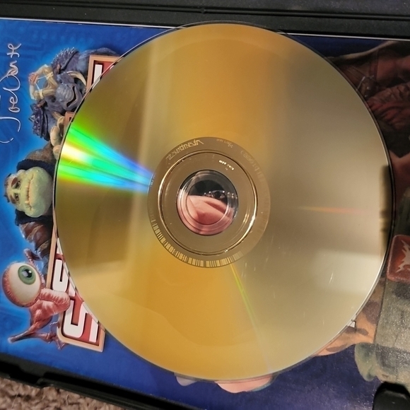 Small Soldiers (Anamorphic Widescreen) - Picture 4 of 6